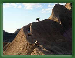 The Badlands (42) * 3072 x 2304 * (3.36MB)